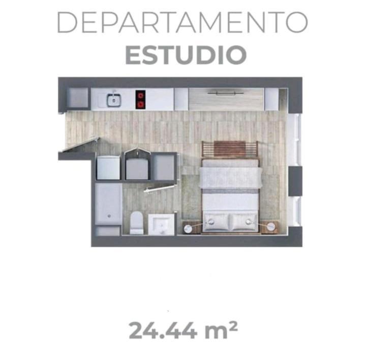 Apart Hotel Bauerle & Apartamentos Temuco Extérieur photo